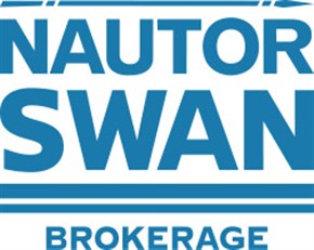 NAUTOR SWAN BROKERAGE  logo
