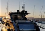 Riva Yacht Folgore 88