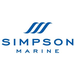 Simpson Marine Phuket logo